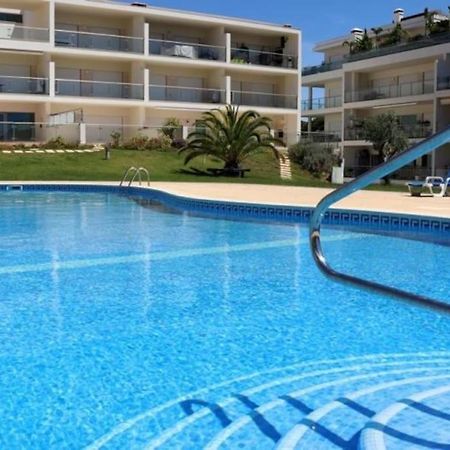Happiness Apartment - Tennis Court & Pool & Албуфейра Экстерьер фото